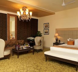 Club Room